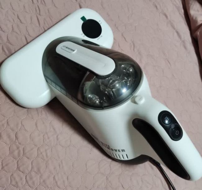 电动除螨仪真的能除螨吗？揭秘电动仪品牌排行榜前十名(图9)