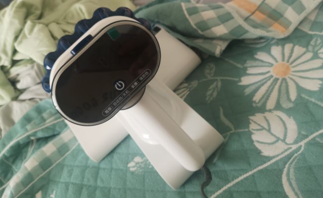 电动除螨仪真的能除螨吗？揭秘电动仪品牌排行榜前十名(图14)