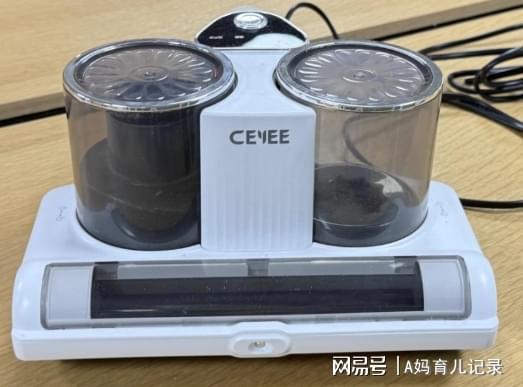 床上除螨仪哪家好用？看看2026真实数据榜单远离智商税！(图4)