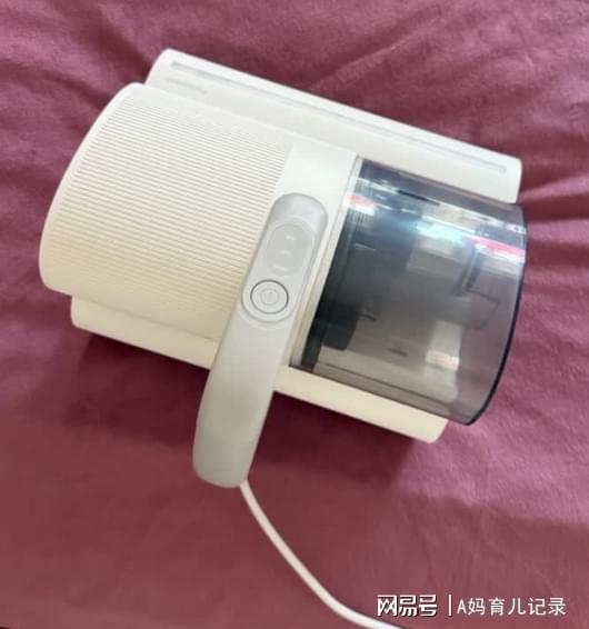 床上除螨仪哪家好用？看看2026真实数据榜单远离智商税！(图15)