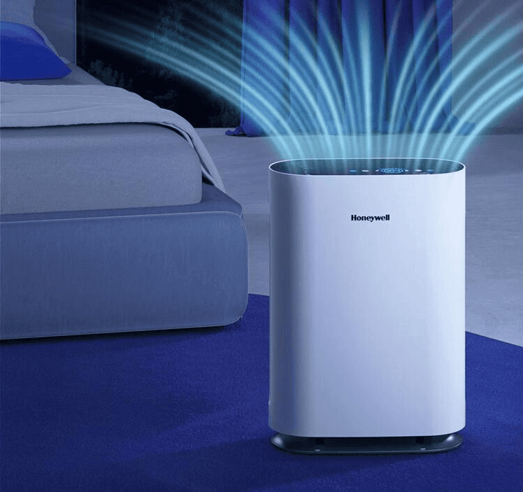 「拒绝无效除醛」2026年10款1000左右空气净化器推荐！告别呼吸焦虑！(图17)