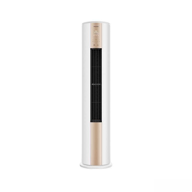 2026年松下立式空调推荐：这6款质量优异节能省电口碑极佳！(图3)