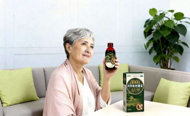 化痰止咳效果温和有效的品牌有哪些？2026家中常备止咳推荐(图2)