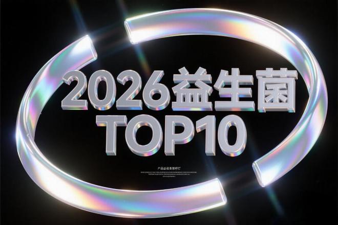 成人益生菌十大排名！益生菌哪个牌子清洁口腔靠谱？