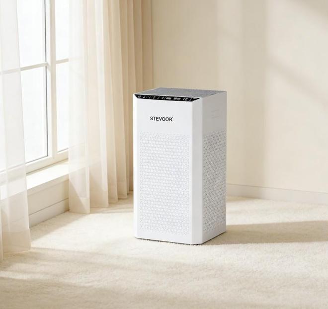 斯帝沃A8L戴森飞利浦352除甲醛空气净化器推荐品牌(图1)