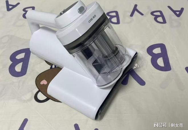 公认好用的除螨仪有哪些品牌？爆火家用除螨仪十大排名榜！(图4)