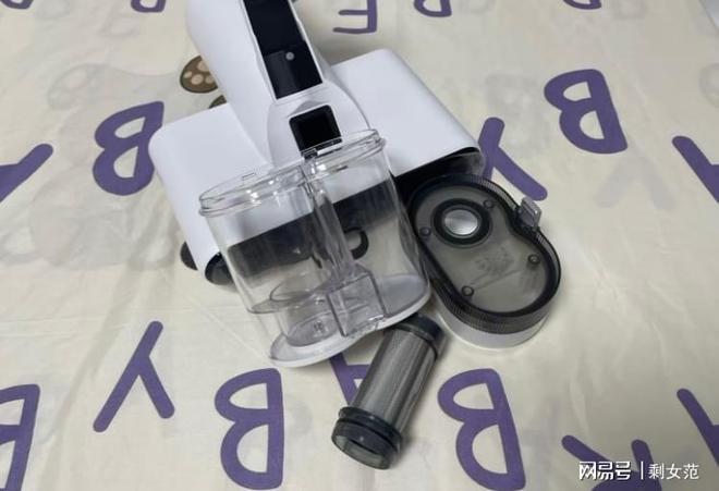公认好用的除螨仪有哪些品牌？爆火家用除螨仪十大排名榜！(图8)