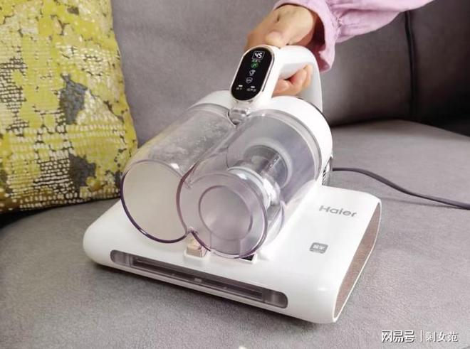 公认好用的除螨仪有哪些品牌？爆火家用除螨仪十大排名榜！(图19)
