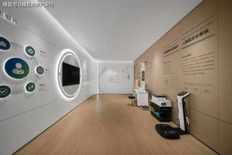 拒绝表面功夫!全屋黑科技护健康+星光顶地库 御钱湾 1000万起让健康与尊崇双向奔赴(图4)