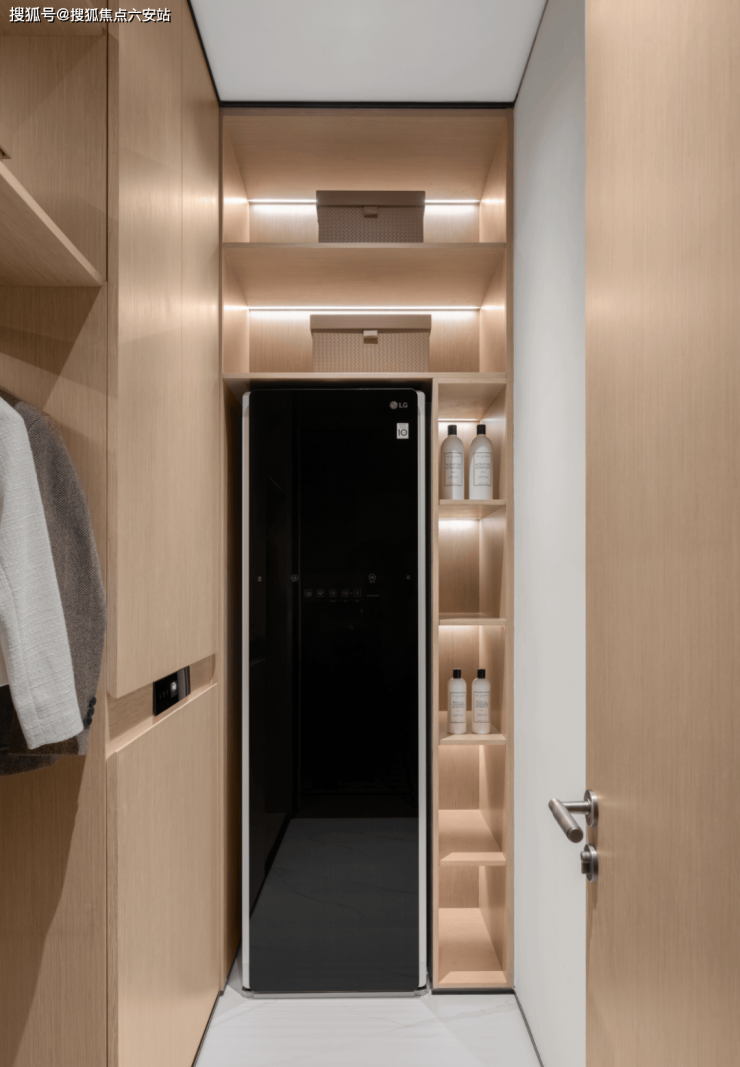 拒绝表面功夫!全屋黑科技护健康+星光顶地库 御钱湾 1000万起让健康与尊崇双向奔赴(图7)