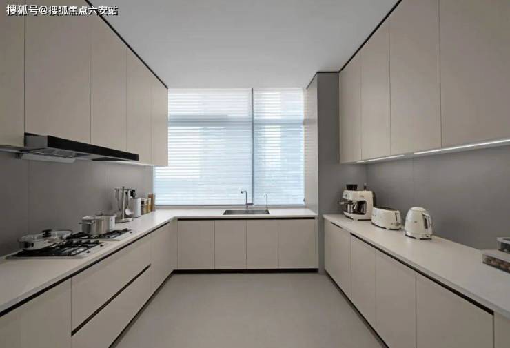 拒绝表面功夫!全屋黑科技护健康+星光顶地库 御钱湾 1000万起让健康与尊崇双向奔赴(图10)