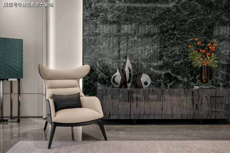 拒绝表面功夫!全屋黑科技护健康+星光顶地库 御钱湾 1000万起让健康与尊崇双向奔赴(图15)