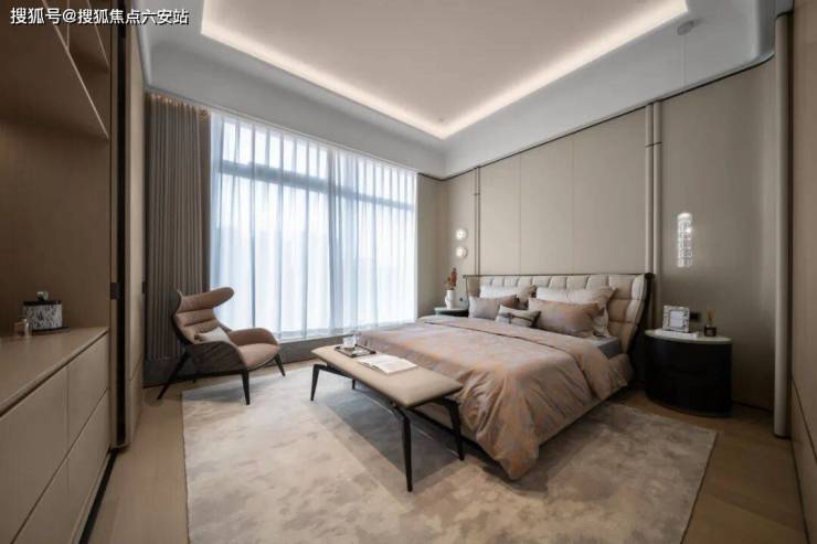 拒绝表面功夫!全屋黑科技护健康+星光顶地库 御钱湾 1000万起让健康与尊崇双向奔赴(图17)