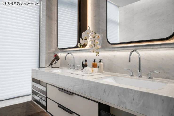 拒绝表面功夫!全屋黑科技护健康+星光顶地库 御钱湾 1000万起让健康与尊崇双向奔赴(图18)