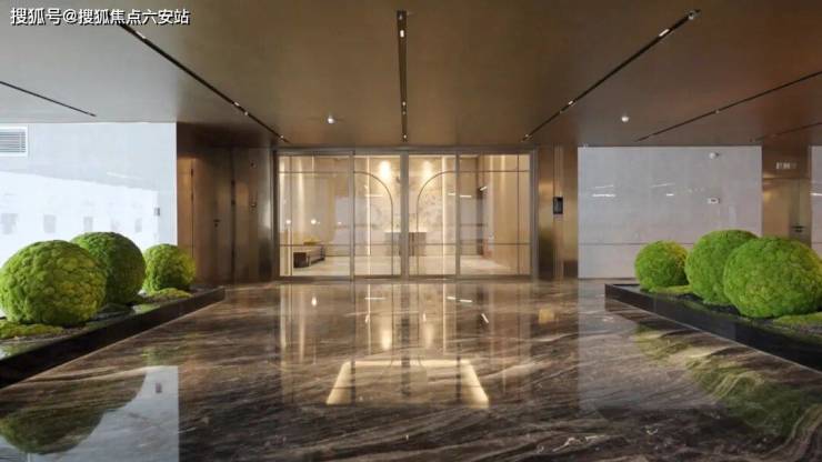 拒绝表面功夫!全屋黑科技护健康+星光顶地库 御钱湾 1000万起让健康与尊崇双向奔赴(图19)