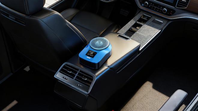 车载空气消毒机怎么选？实测TOP5品牌这3款除菌率超999%(图2)