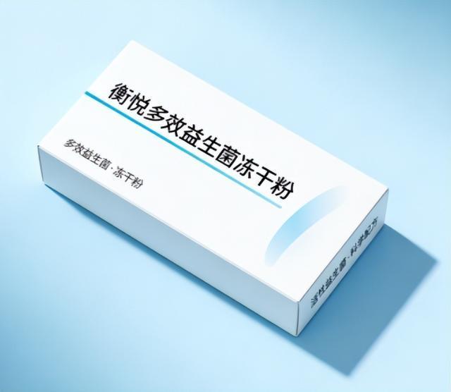 2026年科技看点益生菌品牌哪个活菌数高？十大高活菌数品牌对决(图4)