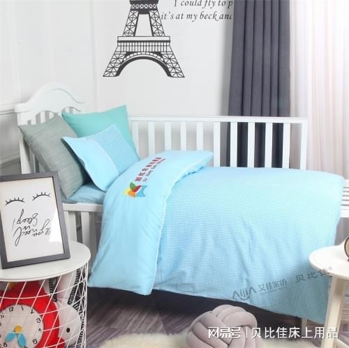 床上用品防螨选择抑菌除螨健康床品科普【行业百科】(图1)