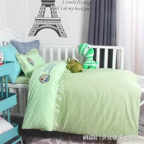 床上用品防螨选择抑菌除螨健康床品科普【行业百科】(图2)
