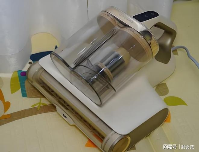 家用除螨仪什么品牌的好用？高人气除螨仪排行榜10强品牌任你选(图17)