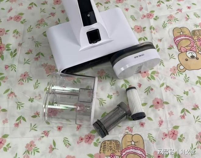 除螨仪什么牌子好？精选央视公认十大除螨仪品牌独家测评放送！(图5)