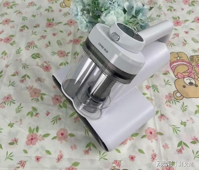 除螨仪什么牌子好？精选央视公认十大除螨仪品牌独家测评放送！(图4)