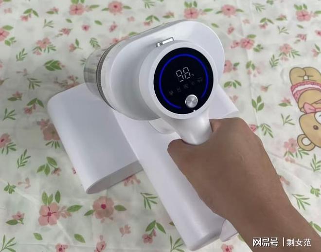 除螨仪什么牌子好？精选央视公认十大除螨仪品牌独家测评放送！(图7)