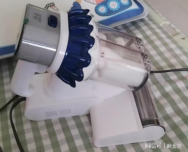 除螨仪什么牌子好？精选央视公认十大除螨仪品牌独家测评放送！(图8)