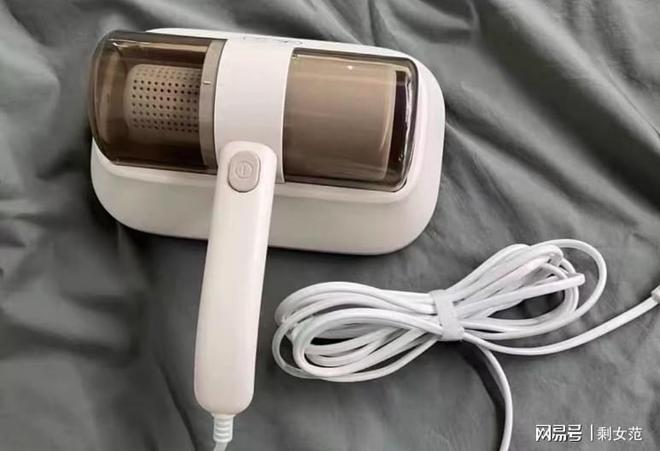 除螨仪什么牌子好？精选央视公认十大除螨仪品牌独家测评放送！(图16)