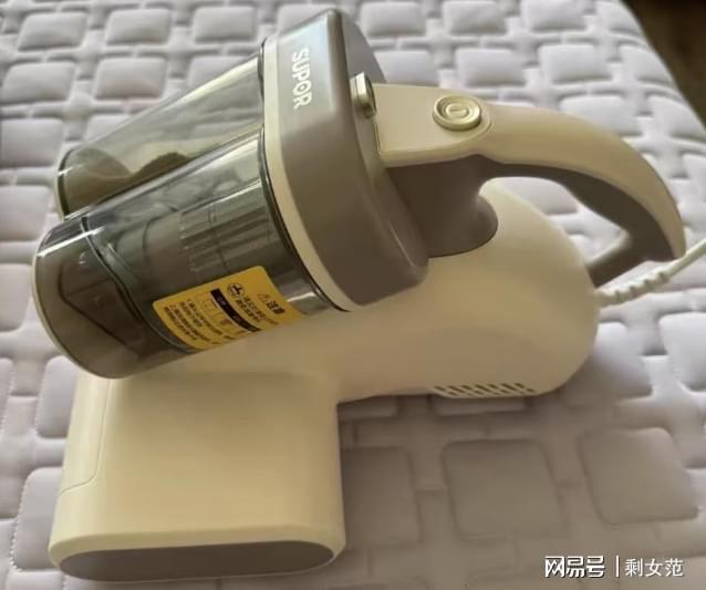 除螨仪什么牌子好？精选央视公认十大除螨仪品牌独家测评放送！(图19)