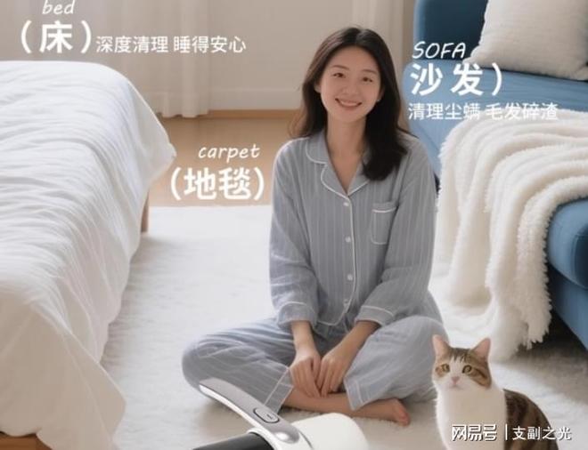 除螨仪值不值得买？内行人揭秘除螨仪排行榜前十名避坑实测(图1)