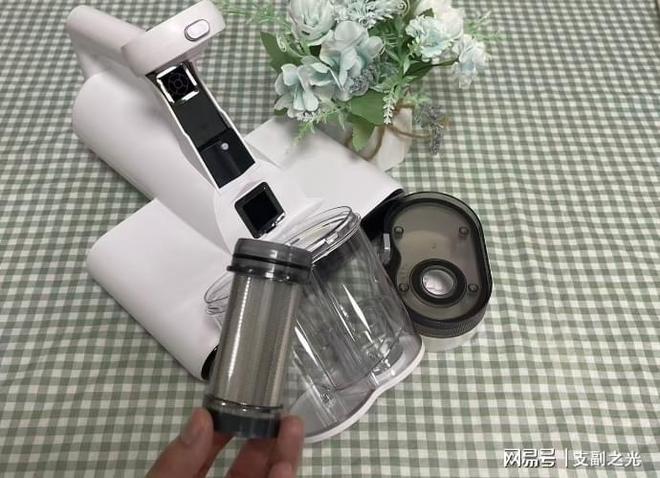 除螨仪值不值得买？内行人揭秘除螨仪排行榜前十名避坑实测(图7)