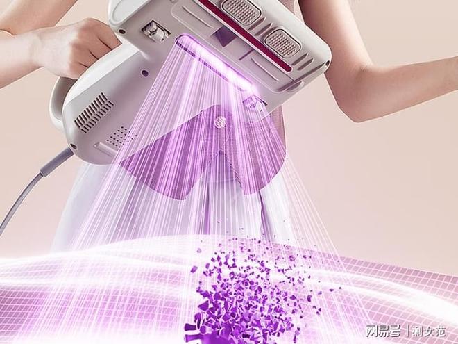 除螨仪谁家好用一点？精心筛选2026年度除螨仪排行榜前十名！(图2)
