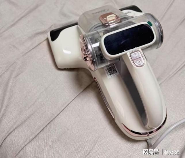 除螨仪谁家好用一点？精心筛选2026年度除螨仪排行榜前十名！(图13)