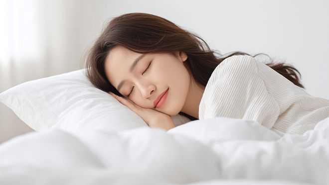 2026世界睡眠日：万亿睡眠经济进入“深水区”(图2)