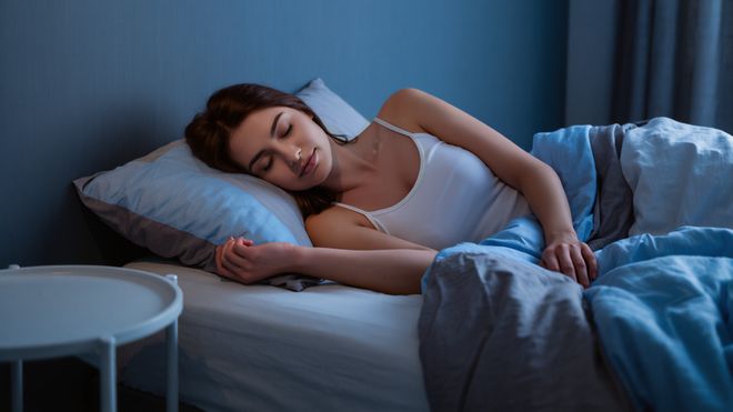 2026世界睡眠日：万亿睡眠经济进入“深水区”(图3)