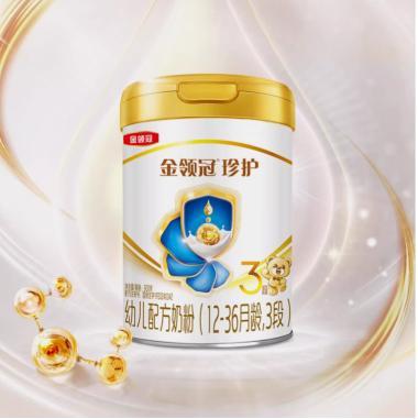 哪款OPO奶粉好？适配宝宝娇嫩肠胃实测好吸收OPO奶粉在此(图2)