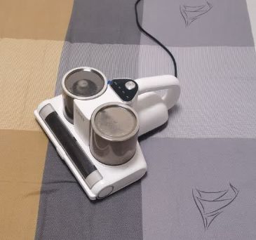 如何去除屋尘螨？皮肤患者实测好评款的十款除螨仪品牌(图8)