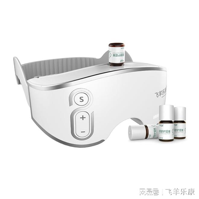 眼疲劳怎么办？从根源认清视疲劳选对方法才能真正缓解(图1)