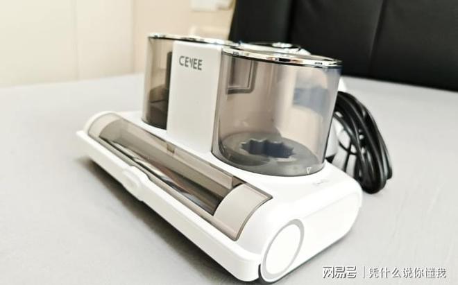 除螨仪什么牌子好？好评如潮的床上除螨仪十大名牌排行榜火爆！(图9)
