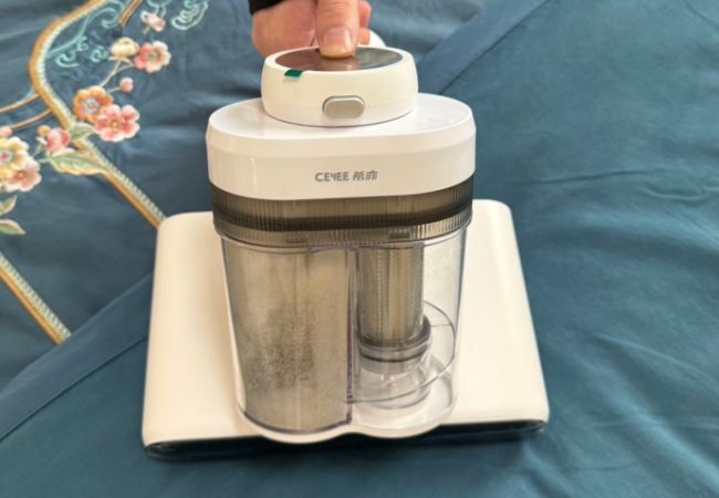家用除螨仪效果怎么样啊？热销除螨仪品牌排行榜前十名权威盘点(图4)