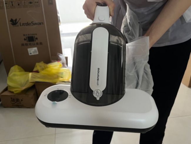 家用除螨仪效果怎么样啊？热销除螨仪品牌排行榜前十名权威盘点(图8)
