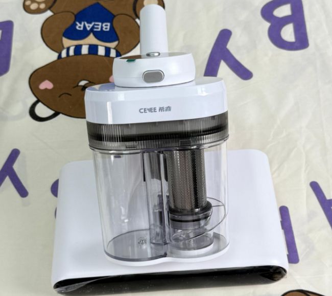 除螨仪器真的有效吗还是忽悠？全网畅销的品牌10大排行榜最新推荐(图4)