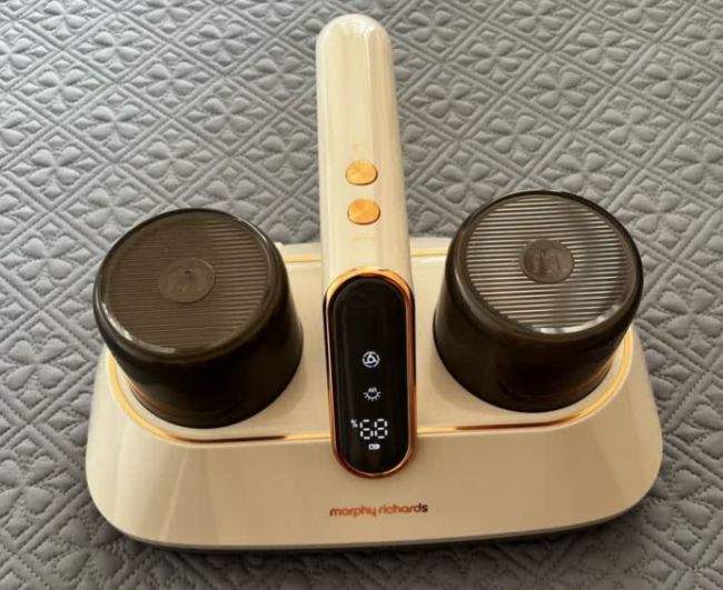 除螨仪器真的有效吗还是忽悠？全网畅销的品牌10大排行榜最新推荐(图17)