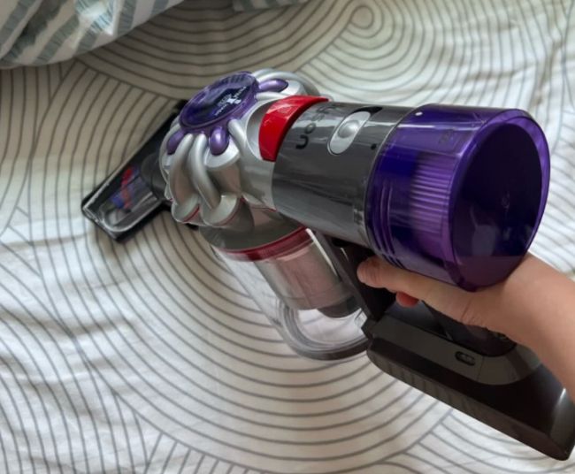 除螨仪器真的有效吗还是忽悠？全网畅销的品牌10大排行榜最新推荐(图21)
