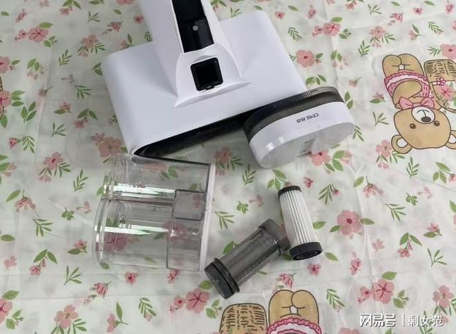 除螨仪哪个品牌最好最实用？避坑实测十大公认好用的除螨仪品牌！(图4)