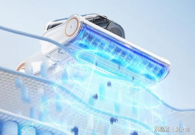 除螨仪哪个品牌最好最实用？避坑实测十大公认好用的除螨仪品牌！