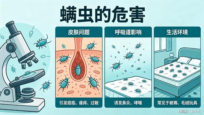 除螨仪怎么选？全网爆火除螨仪10大品牌排行别再错过！(图1)