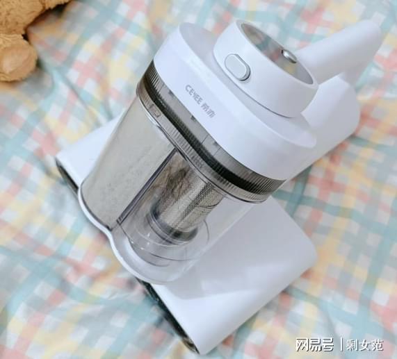 除螨仪怎么选？全网爆火除螨仪10大品牌排行别再错过！(图4)