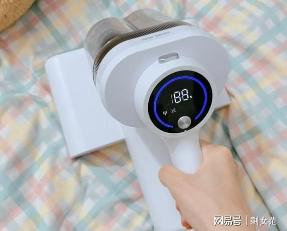 除螨仪怎么选？全网爆火除螨仪10大品牌排行别再错过！(图7)